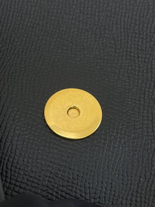 【95成新】CELINE 小牛皮BLET手袋鯰魚包NANO 