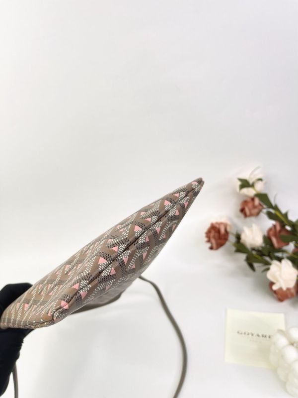 【99成新】GOYARD POITIERS CLAIRE-VOIE 