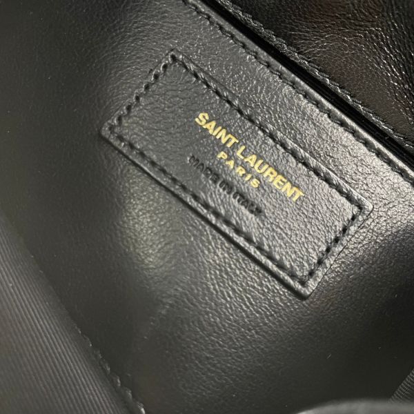 【12期0利率】YSL  NOLITA 迷你鍊包【95成新】 