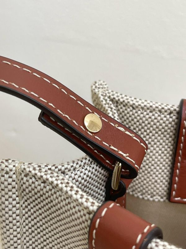 【99成新】CHLOE WOODY SMALL 
