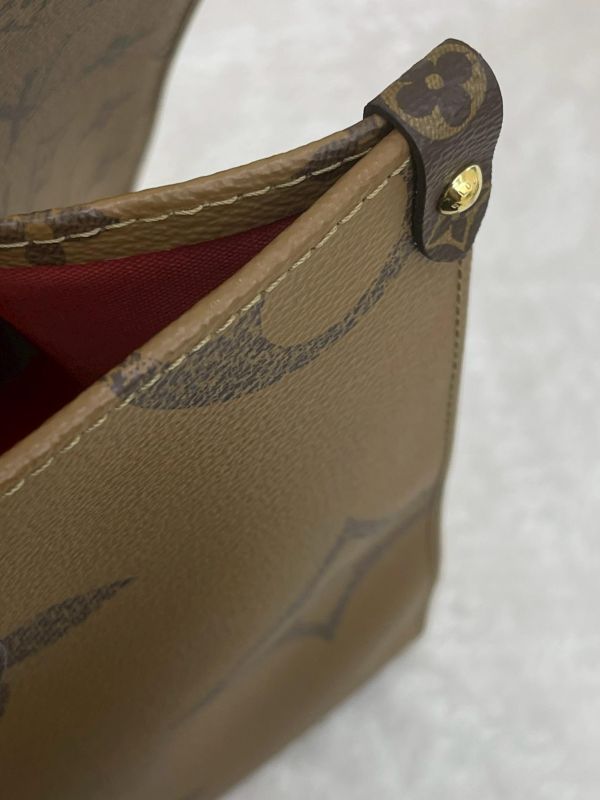 【95成新】LV OnTheGo MM 