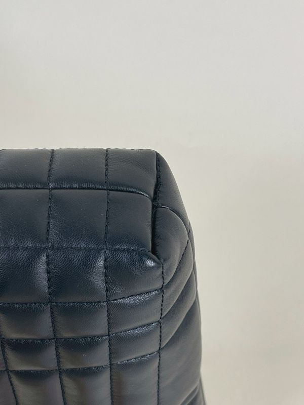 【分期0利率】BURBERRY  LOLA  TB  MICRO 水桶包【95成新】 