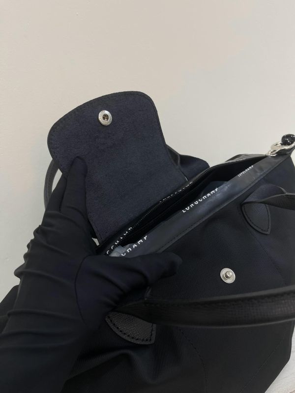 【95成新】LONGCHAMP ENERGY 手提包 S號 