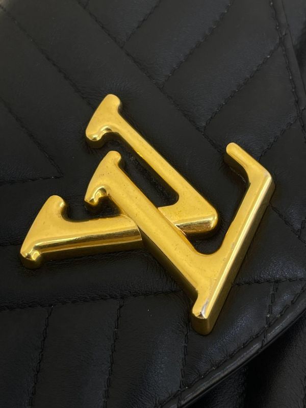 【95成新】LV NEW WAVE MM 