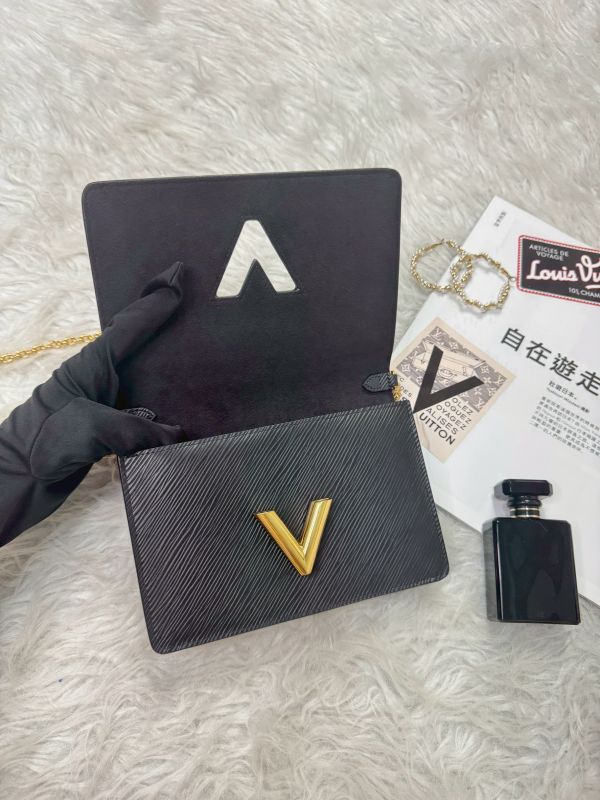【分期0利率】LV  Twist WOC【9成新】 