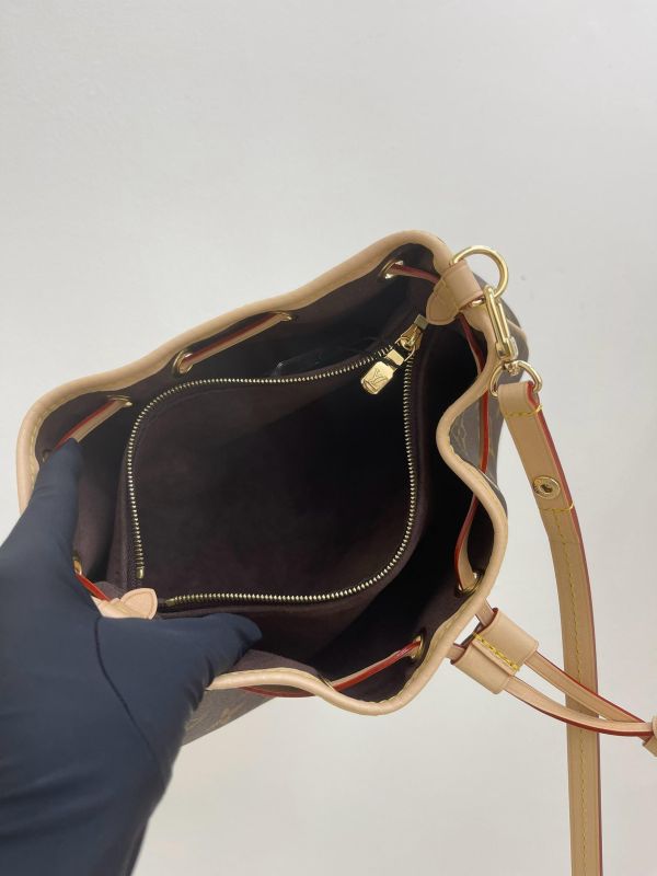 【全新品】LV Nano Frivole 