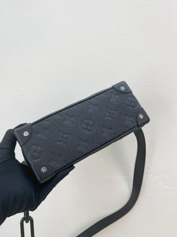 【95成新】LV Mini Soft Trunk 