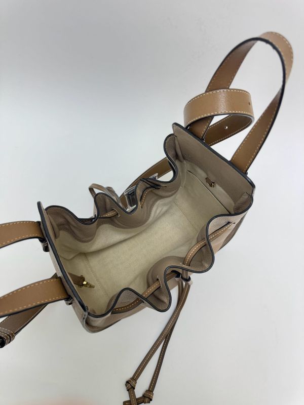 【95成新】LOEWE Compact Hammock 吊床包 小號 