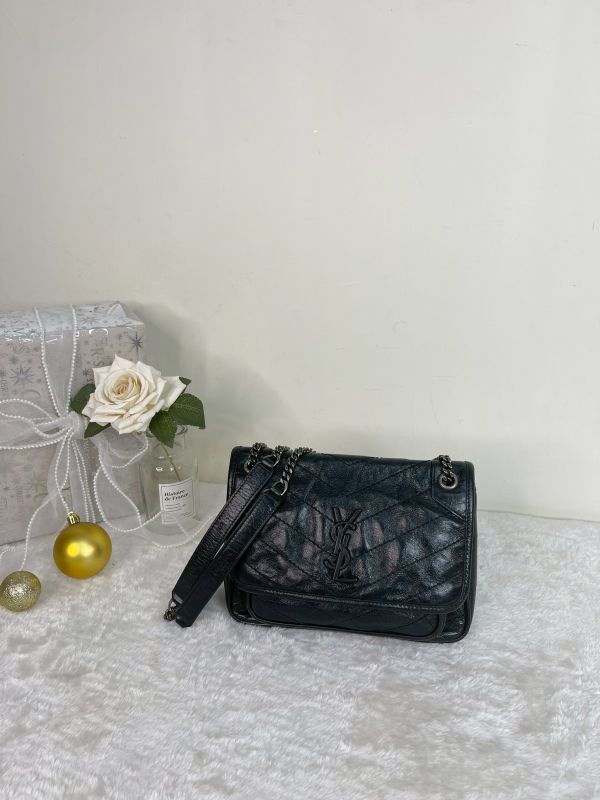 【95成新】YSL NIKI BABY 