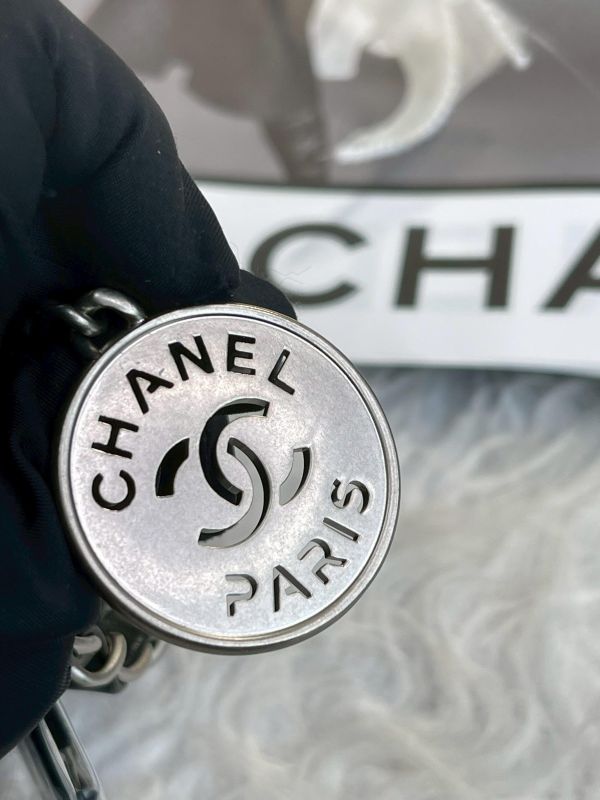 【99成新】CHANEL 22BAG 小號 