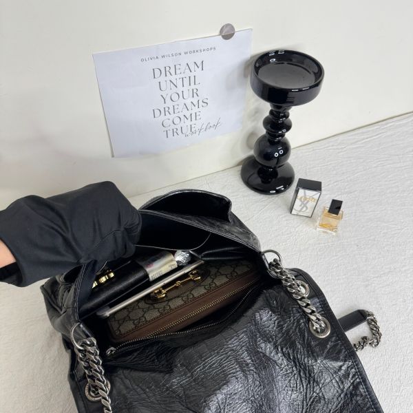 【12期0利率】YSL NIKI 中號 【9成新】 