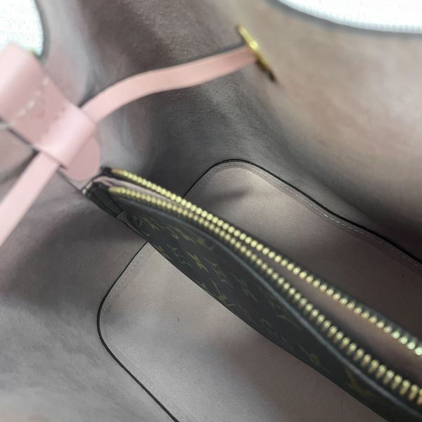 【9.9成新】【12期0利率】LV NéoNoé MM 