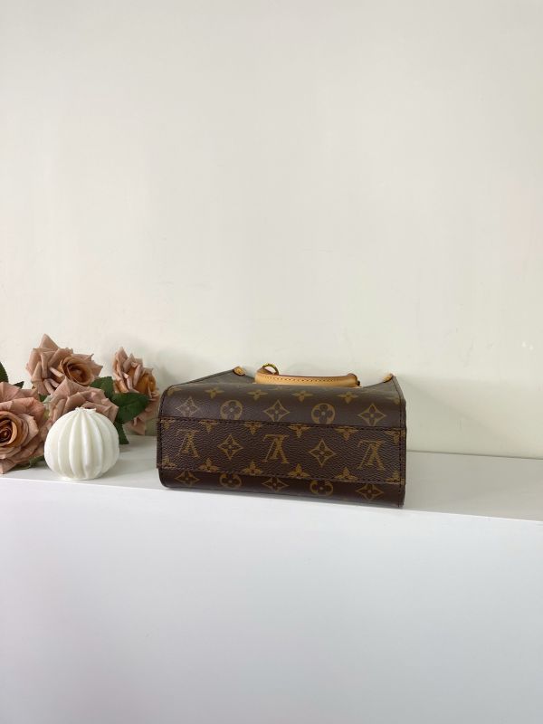 【分期0利率】LV SAC PLAT  BB【95成新】 