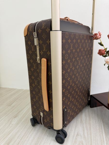 【95成新】LV  HORIZON 55 行李箱 