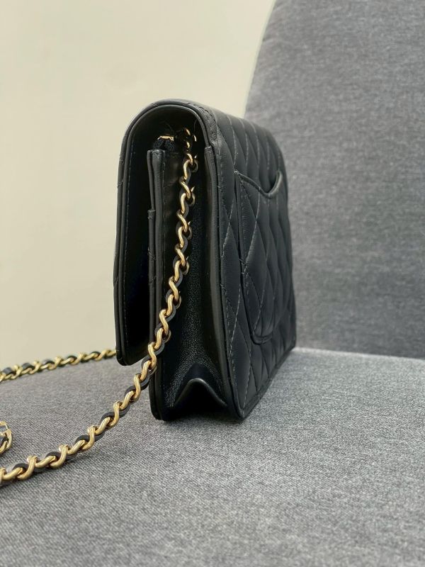 【全新品】CHANEL  WOC 