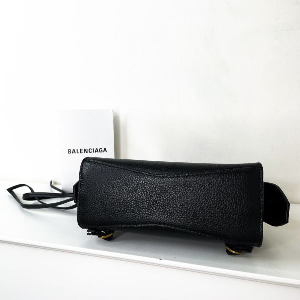 【12期0利率】BALENCIAGA  NEO CALASSIC  MINI【99成新】 