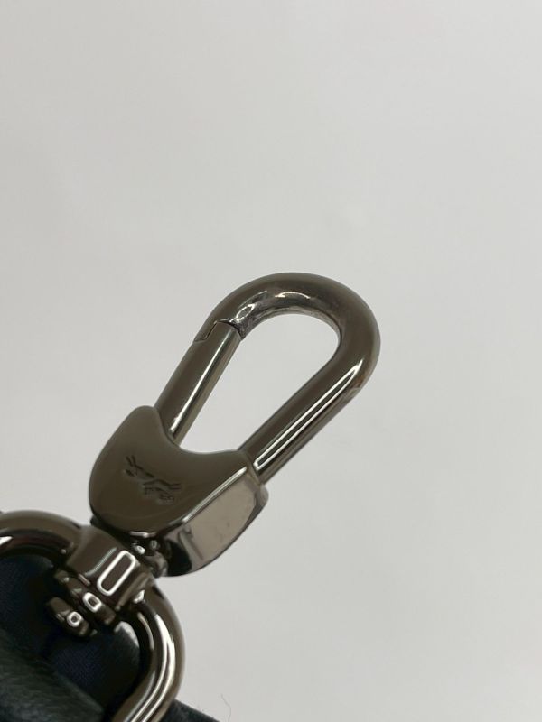 【9成新】LONGCHAMP Le Pliage Xtra 雙提把手拿包 XS 