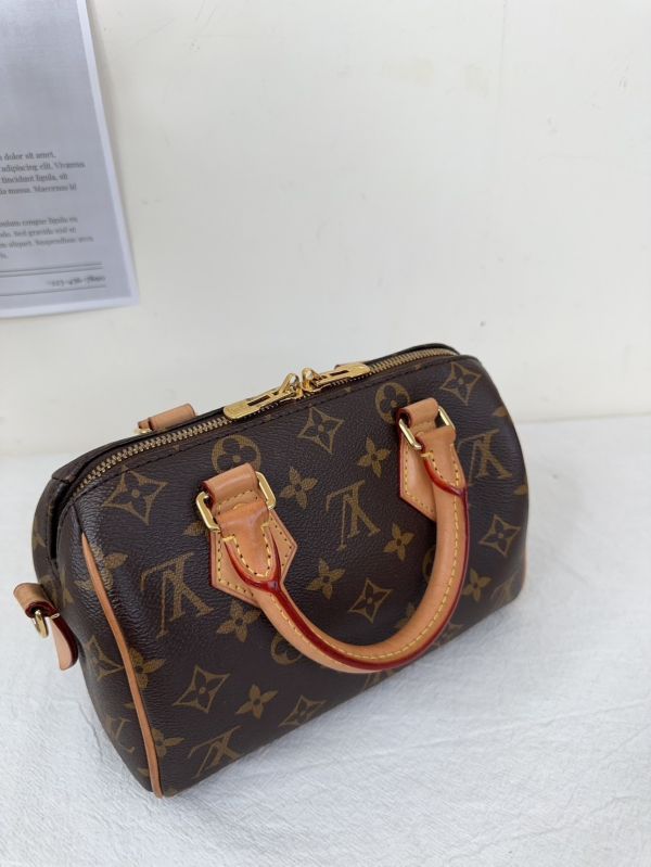 【12期0利率】LV SPEEDY 20【23年2月日本購證】【85成新】 