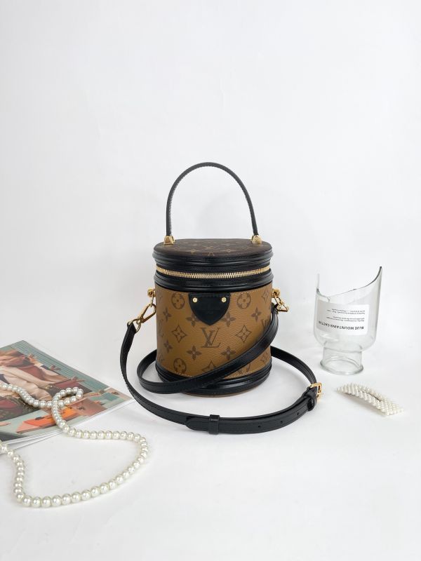 【分期0利率】LV CANNES 【全新品】 
