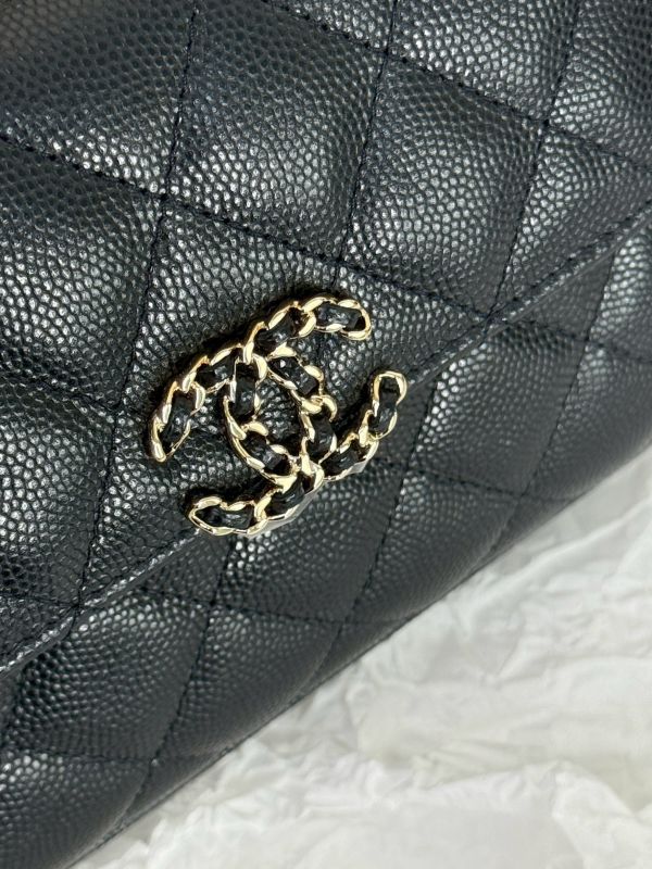 【分期0利率】CHANEL 25S KELLY 小號【全新品】 