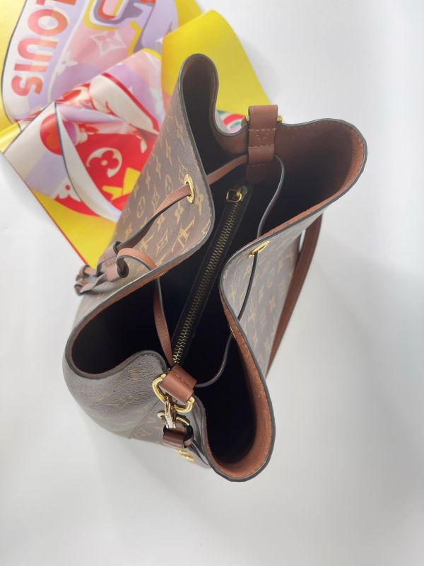 【85成新】LV NéoNoé MM 