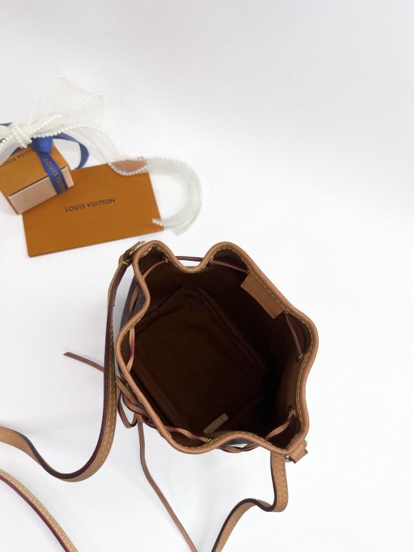 【9成新】LV NANO NOE 