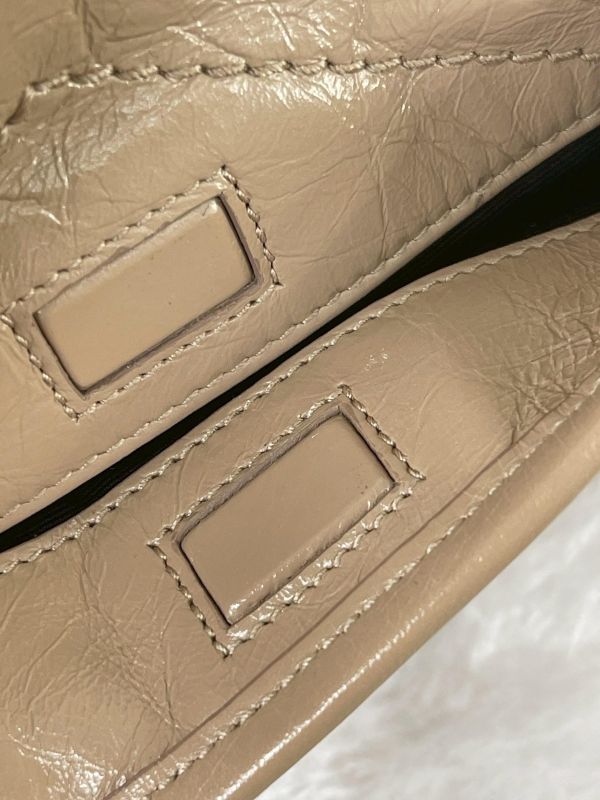 【95成新】YSL NIKI BABY 