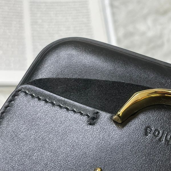 【分期0利率】CHLOE MINI C BAG【99成新】 