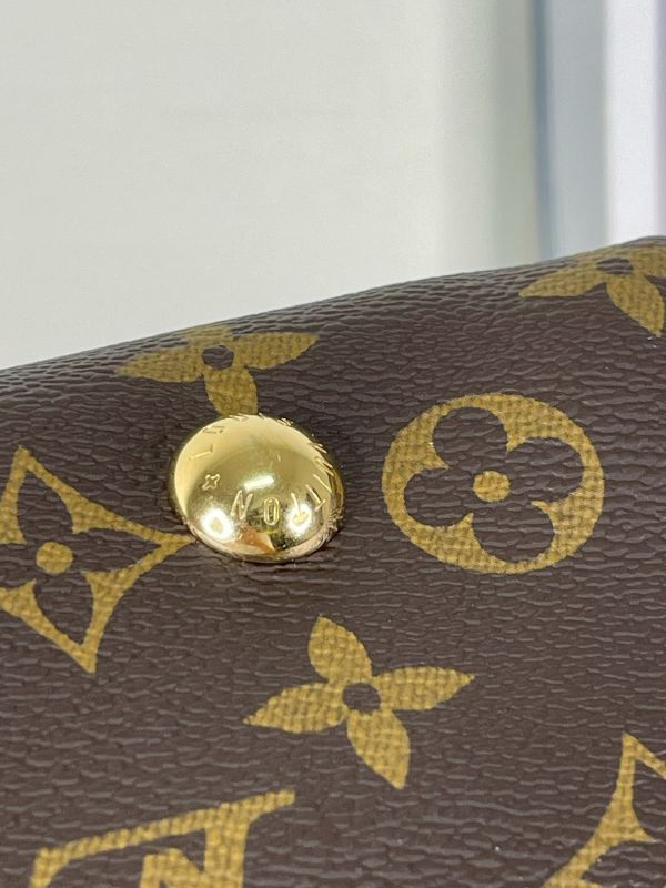 【分期0利率】LV CARRY ALL PM【99成新】 