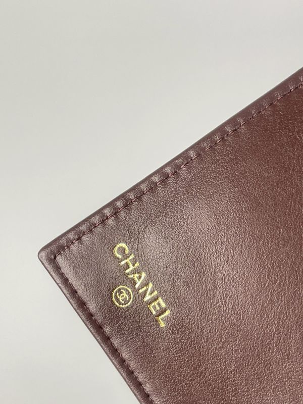 【分期0利率】CHANEL COCO 魚子醬中夾 黑金【99成新】 