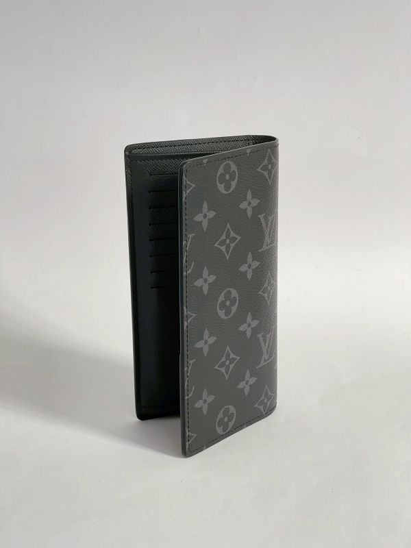 【95成新】LV Brazza 錢包 