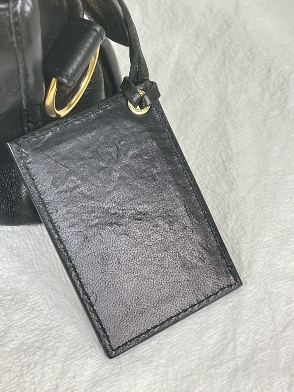 【分期0利率】Balenciaga迷你機車包【9成新】 