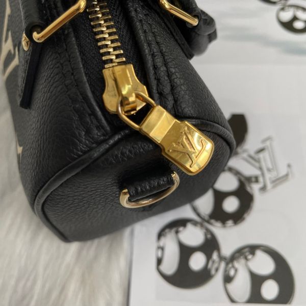 【9.9成新】【12期0利率】LV NANO SPEEDY 