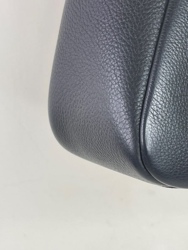 【分期0利率】YSL LE 5 À 7荔枝皮HOBO【9成新】 