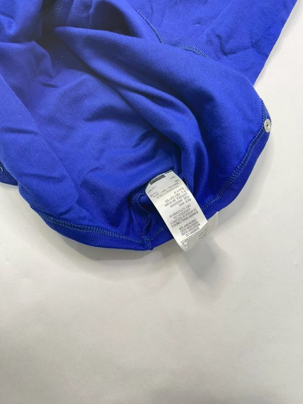 【未使用閒置品】BURBERRY 嬰兒包屁衣禮盒組 