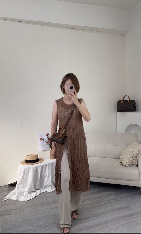 【12期0利率】LV  MINI SPEEDY  老花迷你波士頓手提斜背包【85成新】 