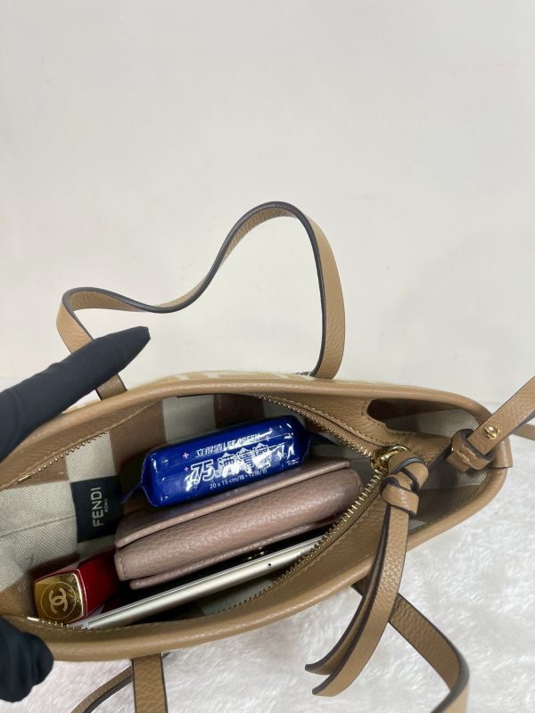 【95成新】FENDI 迷你款式Roll 