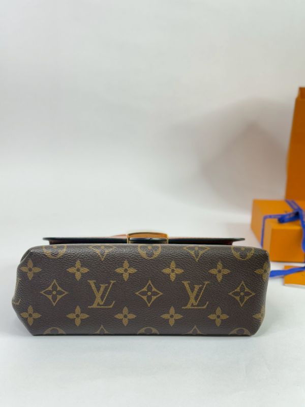【9成新】LV LOCKY BB 