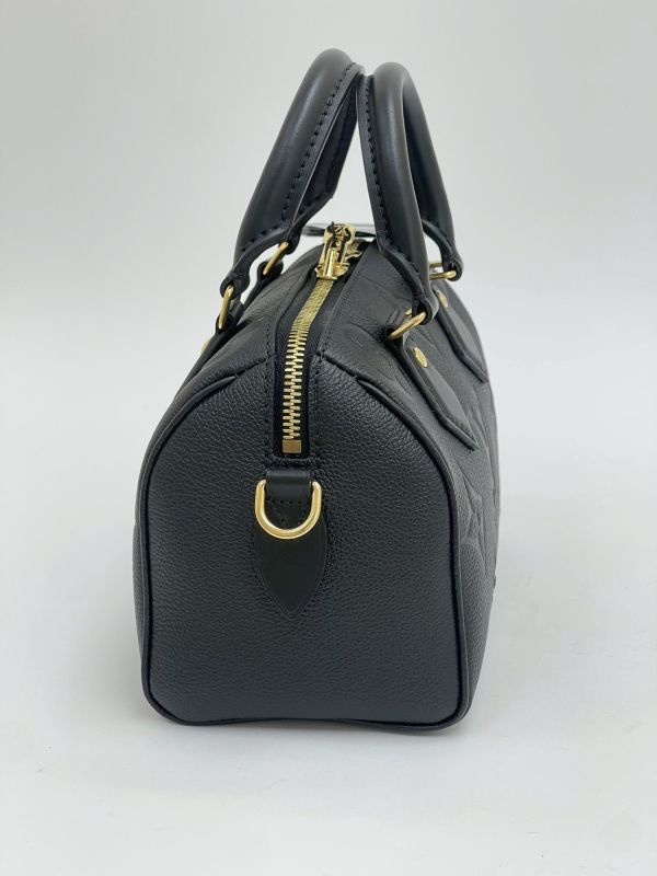【閒置新品】LV Speedy Bandoulière 20 