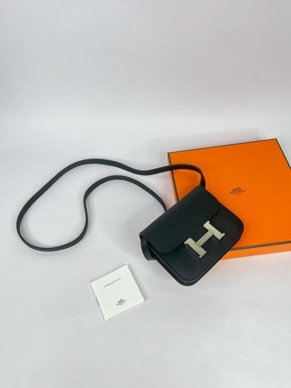 【95成新】HERMES CONTANCE SLIM 