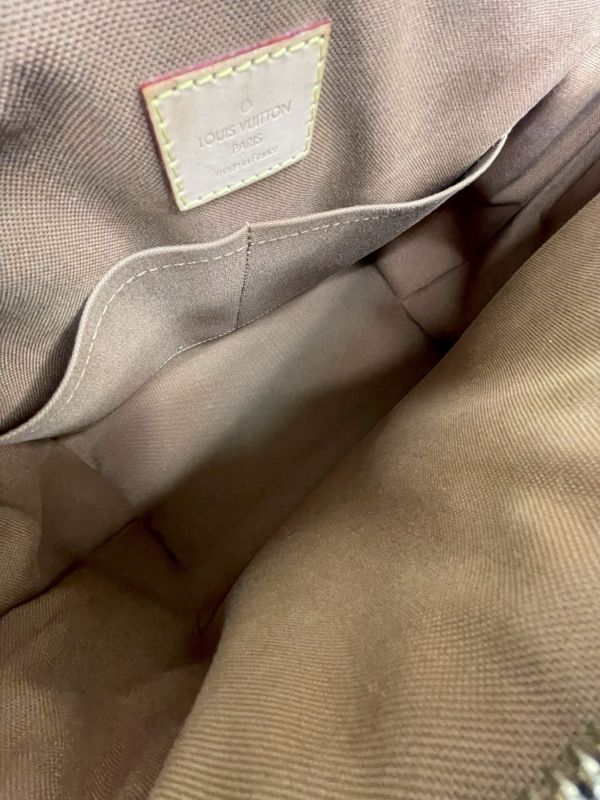 【分期0利率】LV Tivoli PM 手提包【9成新】 