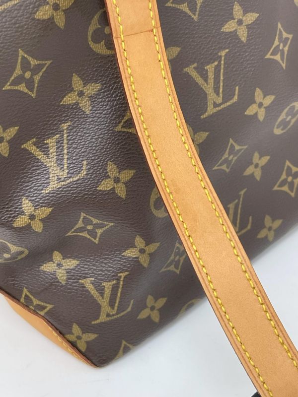 【95成新】LV Cabas Piano 托特包 
