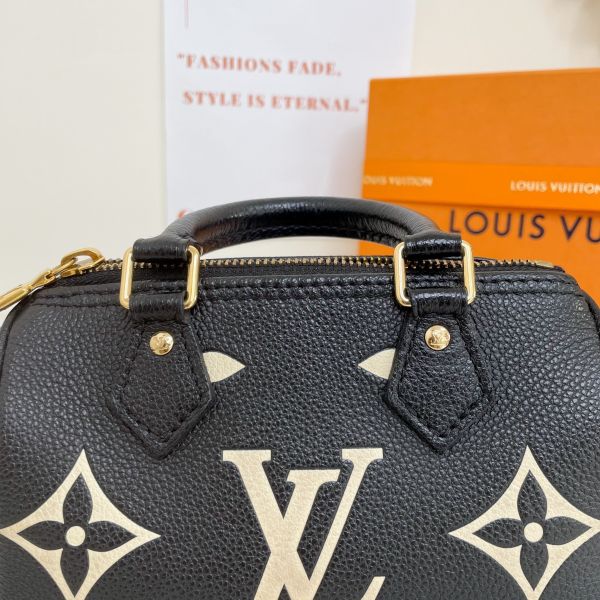 【12期0利率】LV NANO SPEEDY【95成新】 