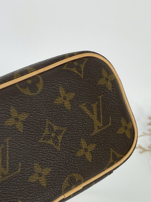 【95成新】LV NICE NANO 