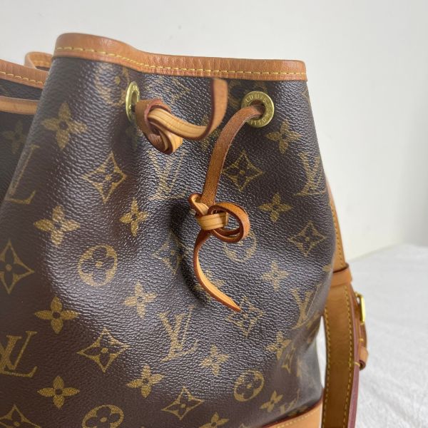 【12期0利率】LV Petit Noé 【85成新】 