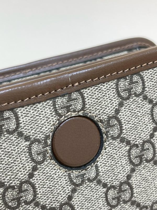【95成新】GUCCI GG RETRO迷你斜背包 