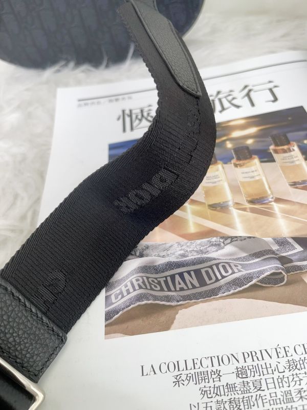 【分期0利率】DIOR Oblique 緹花馬鞍包【9成新】 