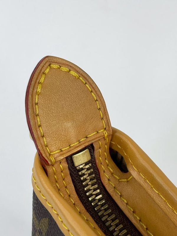 【95成新】LV Neverfull BB 