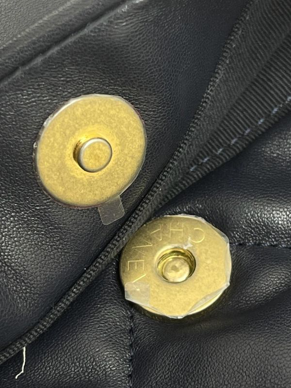【99成新】CHANEL 19BAG 26cm 
