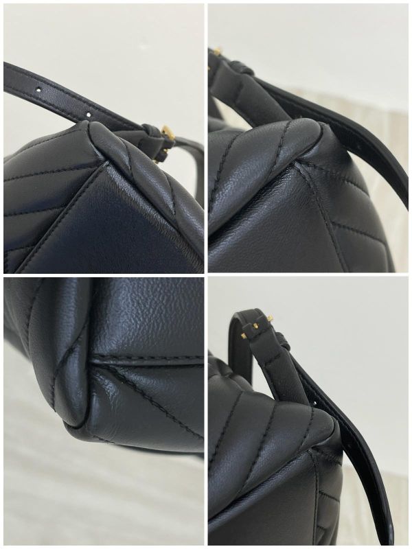 【9成新】YSL JOE 後背包 